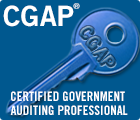 CGAP